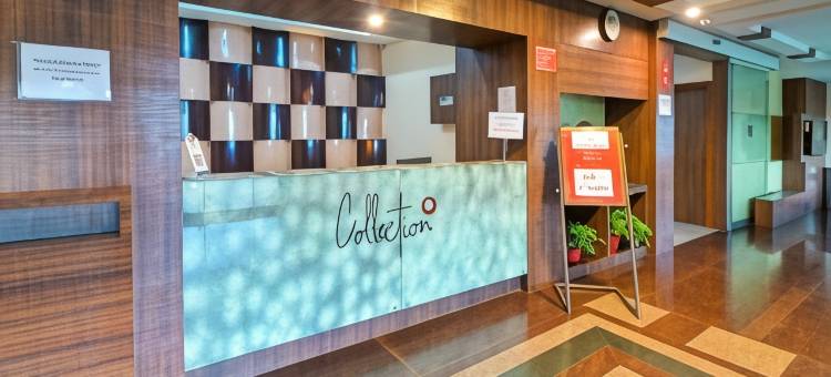 皇家古迹酒店(Hotel Royal Heritage)图片