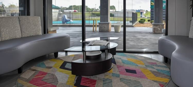 卡尔霍恩北I-75品质酒店(Quality Inn Calhoun North I-75)图片