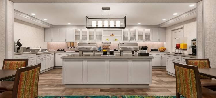 迈尔斯堡Homewood Suites by Hilton(Homewood Suites by Hilton Fort Myers)图片