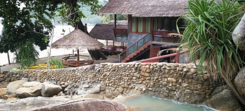 微笑平房酒店(Smile Bungalow Bottle Beach)图片