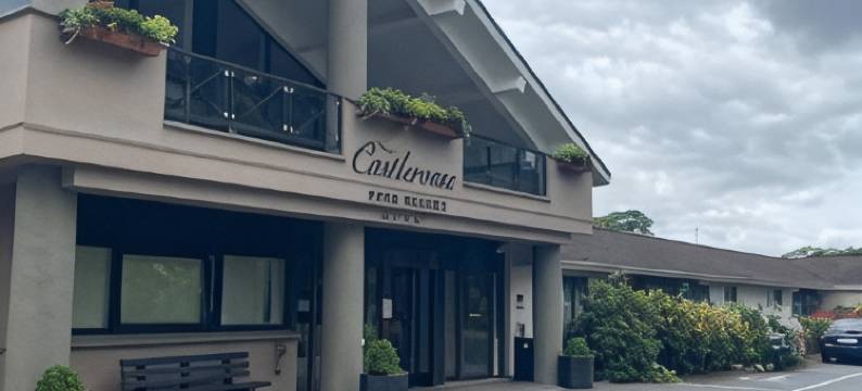 卡司特尔罗瑟公园度假村(Castlerosse Park Resort)图片