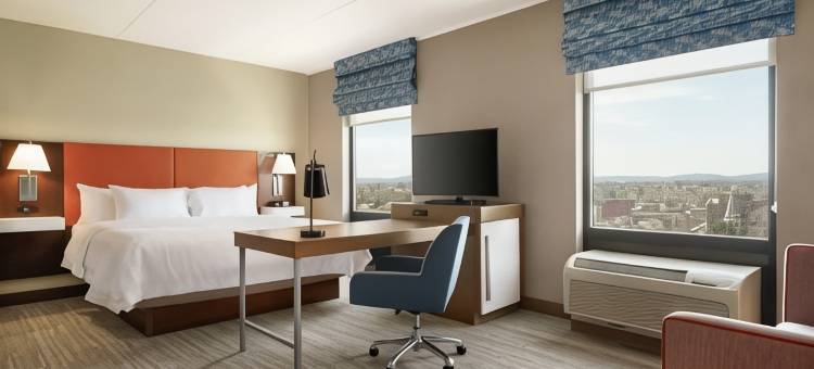 希尔顿欢朋套房酒店-埃夫拉塔(Hampton Inn & Suites Ephrata - Mountain Springs)图片