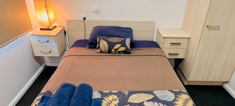 美人鱼酒店(Dampier Mermaid Hotel Karratha)图片