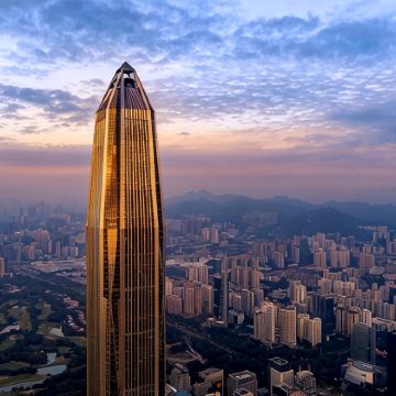 深圳+汕尾+惠州+巽寮湾+双月湾6日5晚私家团