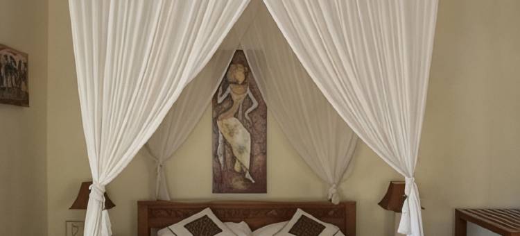 安乐居旅馆(Guesthouse Rumah Senang)图片