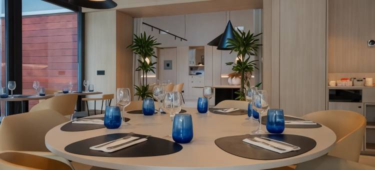 泽尼特毕尔巴鄂酒店(Hotel Zenit Bilbao)图片