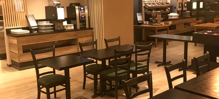 奥利伦吉斯欧罗酒店(Eurohotel Aéroport Orly Rungis)图片