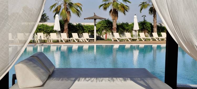 阿兰尼亚科斯塔布兰卡酒店(Alannia Costa Blanca)图片