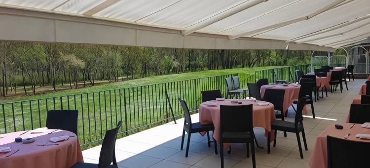 修道院酒店(Logis Hotel Restaurant de l'Abbaye)图片