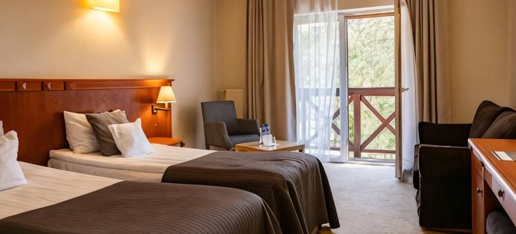 马祖里亚酒店(Hotel Masuria)图片