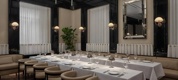 伊斯坦布尔萨纳萨里安汗豪华精选酒店(Sanasaryan Han, a Luxury Collection Hotel, Istanbul)图片