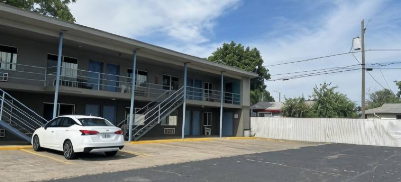 卡普利汽车旅馆(Capri Motel by Belvilla Walla Walla US 12)图片