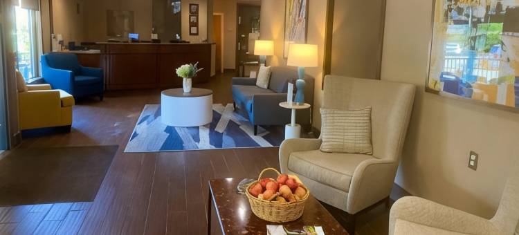 舒适酒店拉特兰 - 基灵顿(Comfort Inn Rutland - Killington)图片