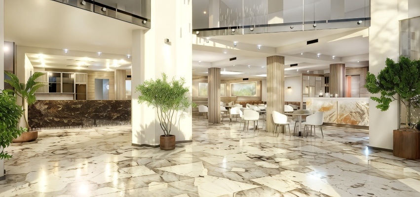 Garda Suite Hotel - TonelliHotels Over view