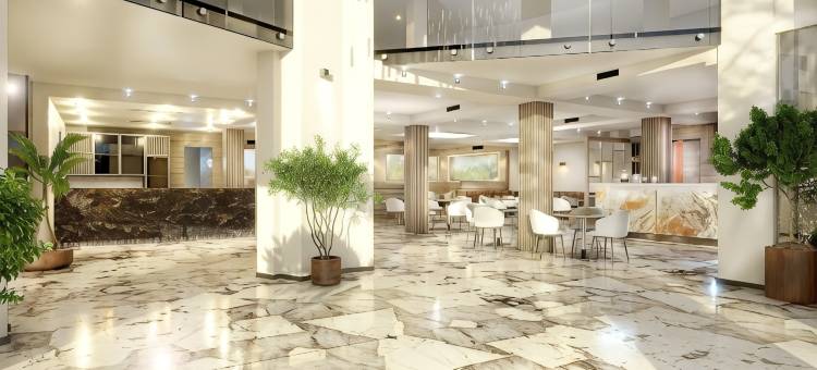 加尔达套房酒店 - 托内利酒店(Garda Suite Hotel - TonelliHotels)图片