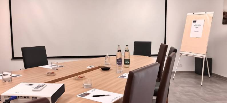 圣路易斯酒店(Hôtel Saint Louis)图片