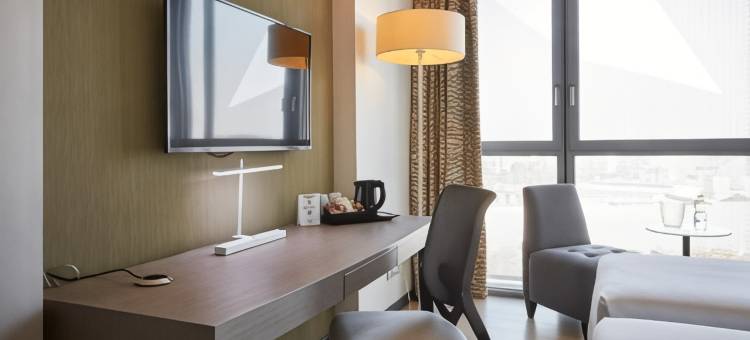 Crowne Plaza 维罗纳 - FIERA酒店(Crowne Plaza Verona - Fiera)图片