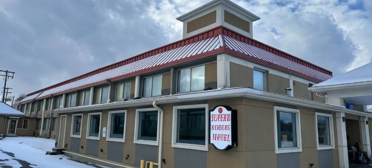 希尔顿汉堡Spark(Spark by Hilton Hamburg)图片