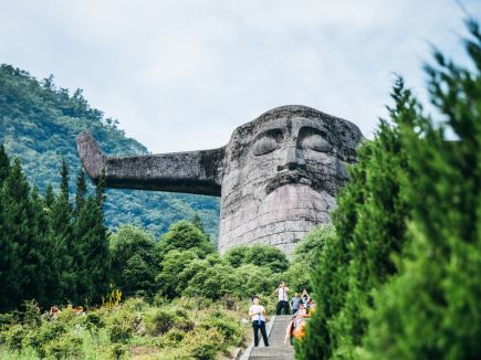 神農架探秘秋韻之旅