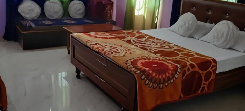 Orchid Lodge Kalimpong图片