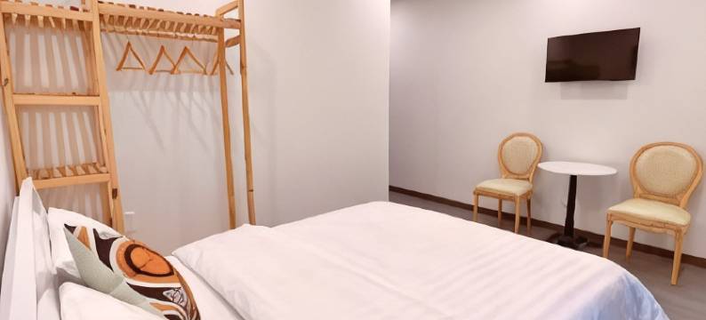 AV&AT之家酒店-大叻(AV& at House - Hotel Dalat)图片