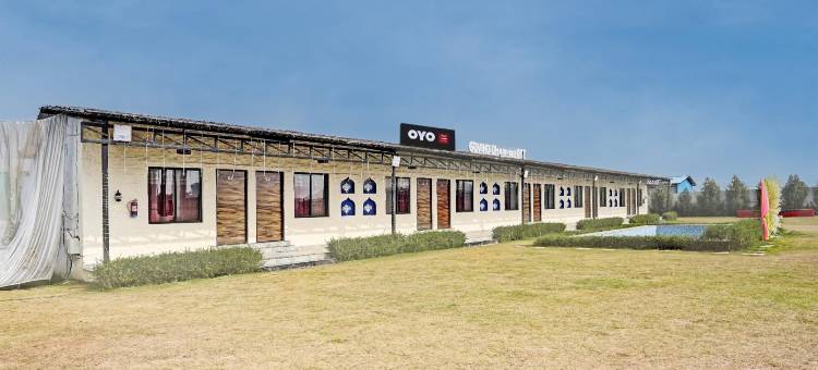 Hotel O Govind Dham Hotel and Resort图片