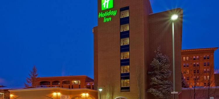 赫勒拿市中心希尔顿逸林酒店(DoubleTree by Hilton Helena Downtown)图片