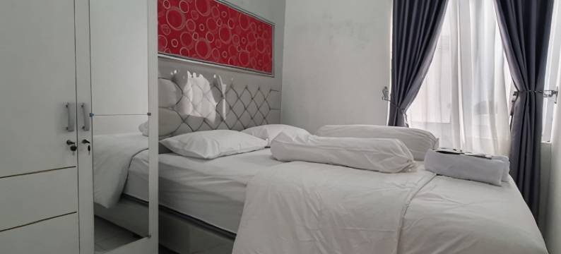 Arsenio Homestay Syariah 2 Bandar Lampung图片