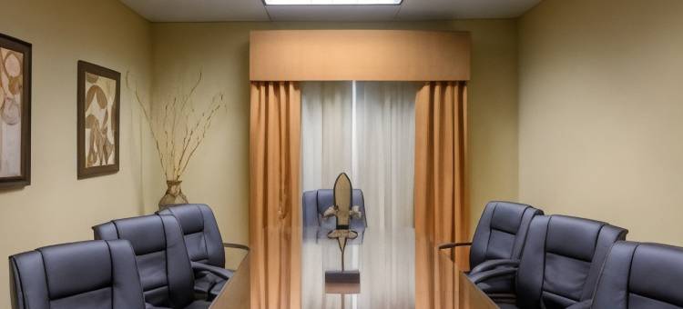 迈克艾伦欢朋酒店(Hampton Inn & Suites McAllen)图片