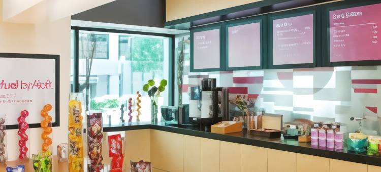 亚特兰大市中心雅乐轩-万豪旗下(Aloft Atlanta Downtown)图片