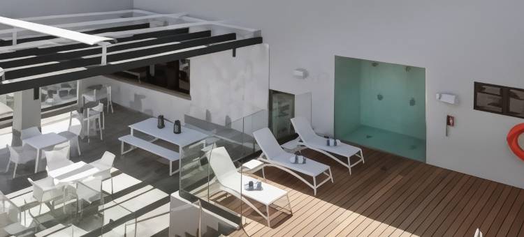 多米尼加共和国圣多明戈Homewood Suites by Hilton(Homewood Suites by Hilton Santo Domingo)图片