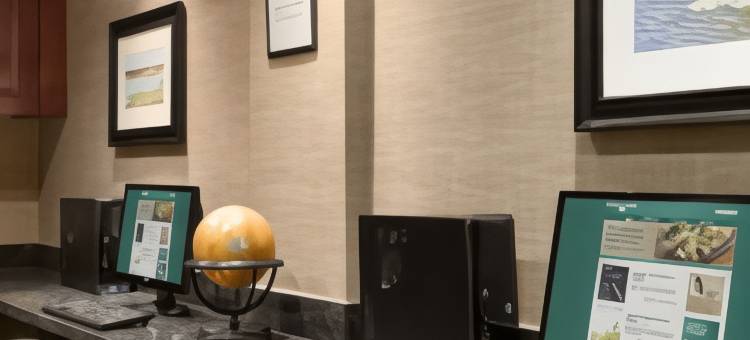 Homewood Suites by Hilton-蛋港镇区大西洋城(Homewood Suites by Hilton Atlantic City/Egg Harbor Township)图片