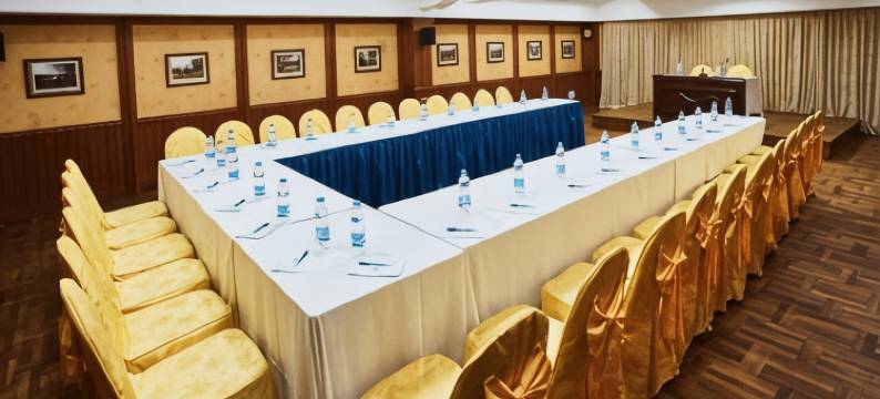 科达卡纳尔JC公寓(JC Residency)图片