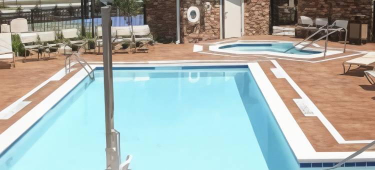 Residence Inn by Marriott Wichita East At Plazzio图片