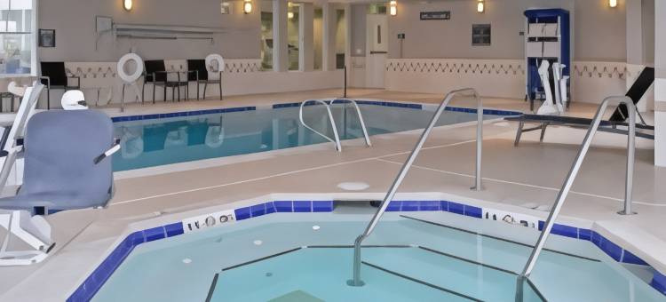 Residence Inn Denver Airport at Gateway Park图片