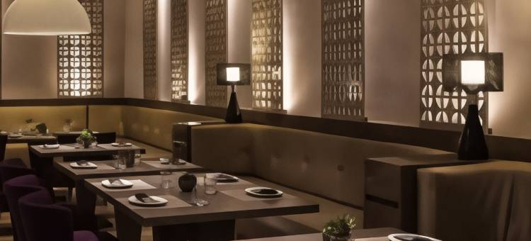 巴拿马城AC酒店(AC Hotel Panama City)图片