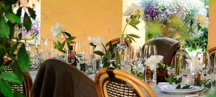 锡格蒂纳斯蒂弗特尔森酒店与会议中心(Sigtunastiftelsen Hotell & Konferens)图片