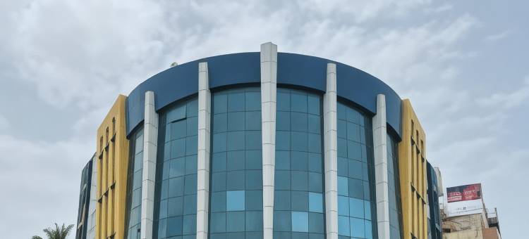 和谐酒店(Hotel Harmony)图片