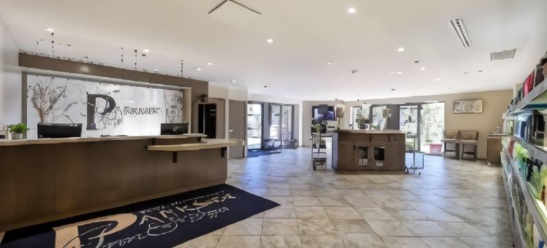 Best Western Plus Perth Parkside Inn  Spa图片