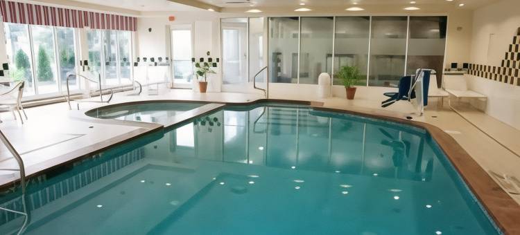 西考克斯希尔顿花园酒店(Hilton Garden Inn Secaucus/Meadowlands)图片