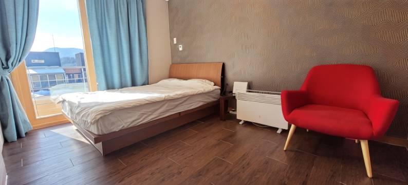 Pyeongchang Cozy House Pension图片