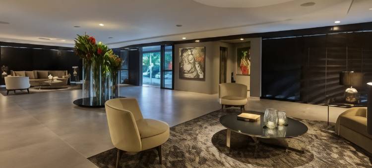 LS 酒店(LS Hotel)图片