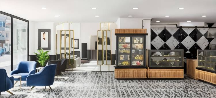 Ramada Plaza by Wyndham Ordu图片