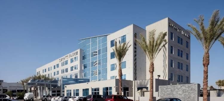 科珀斯克里斯蒂凯悦嘉轩酒店(Hyatt Place Corpus Christi)图片