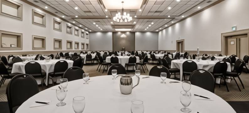 耶洛奈夫诺瓦城堡酒店(Chateau Nova Yellowknife)图片