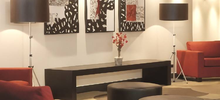 布宜诺斯艾利斯中心历史城区NH典藏酒店(NH Collection Buenos Aires Centro Historico)图片