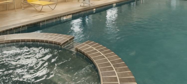 Fairfield Inn & Suites Marshall图片