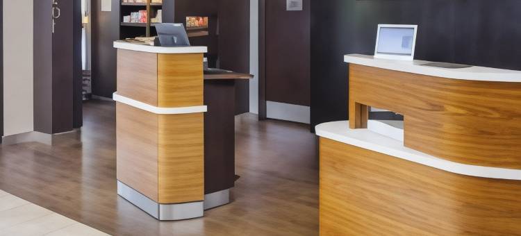 万怡酒店-万豪旗下里士满机场(Courtyard Richmond Airport)图片