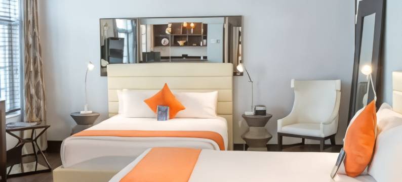 林肯阿姆斯套房酒店(Lincoln Arms Suites)图片