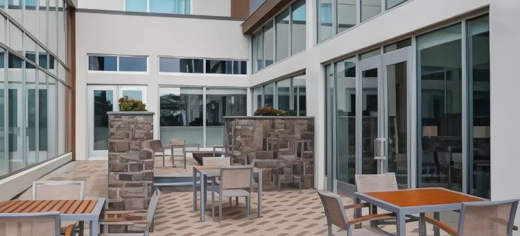 斯普林瓦利源宿酒店(Element Spring Valley)图片